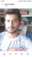 Tekchand Panjwani urf daksh-1