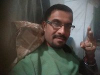 Tekchand Panjwani urf daksh-2