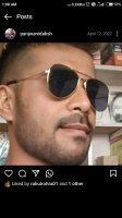 Tekchand Panjwani urf daksh-3
