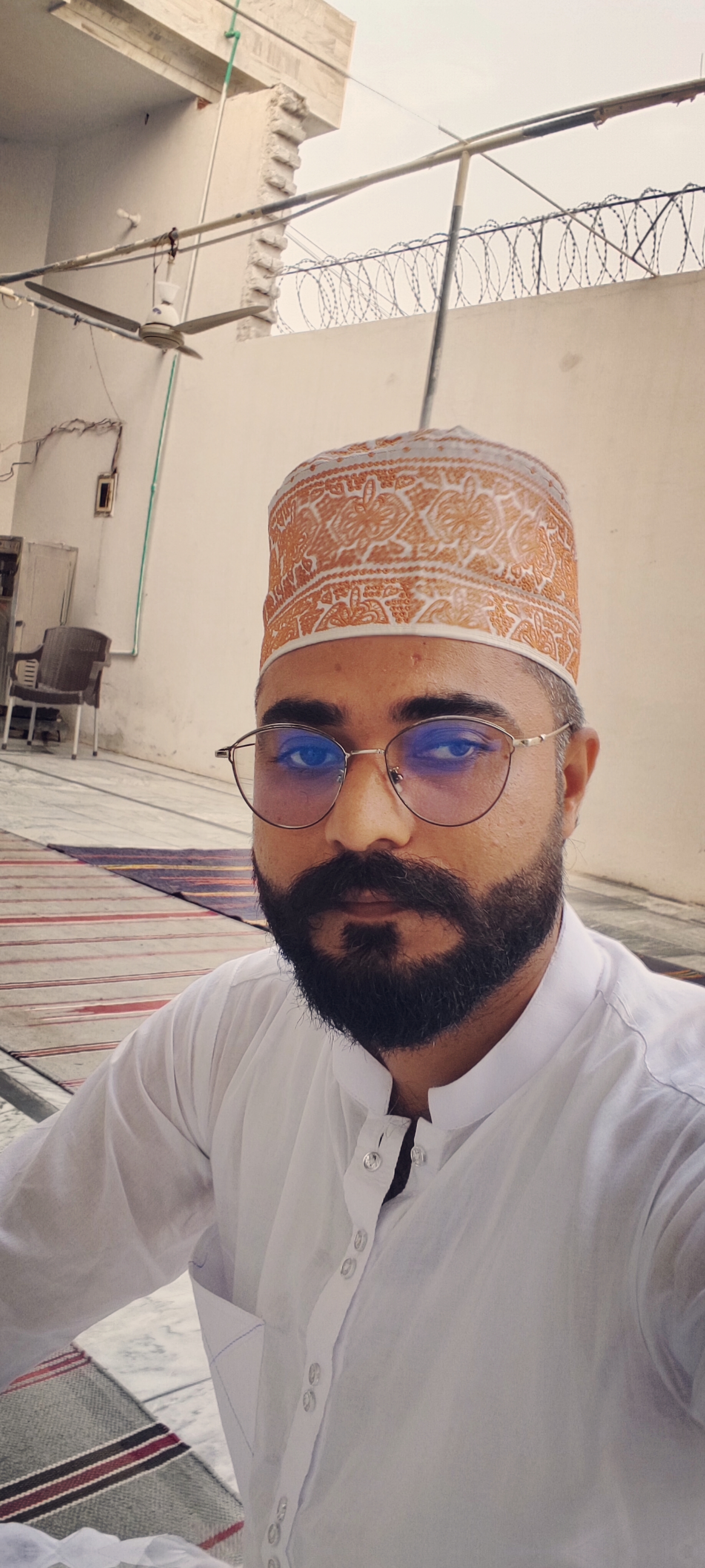 Profile Photo