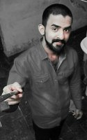 Syed Awais Ali shah-1