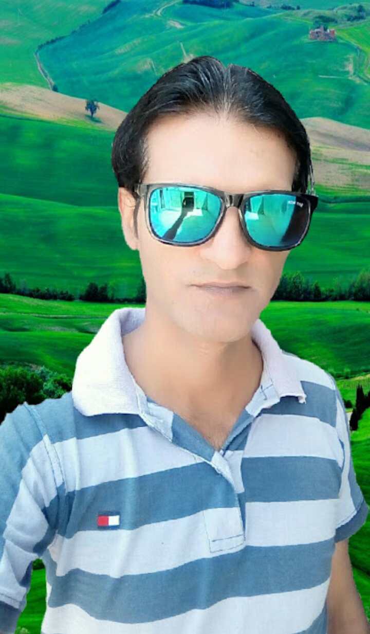 Profile Photo