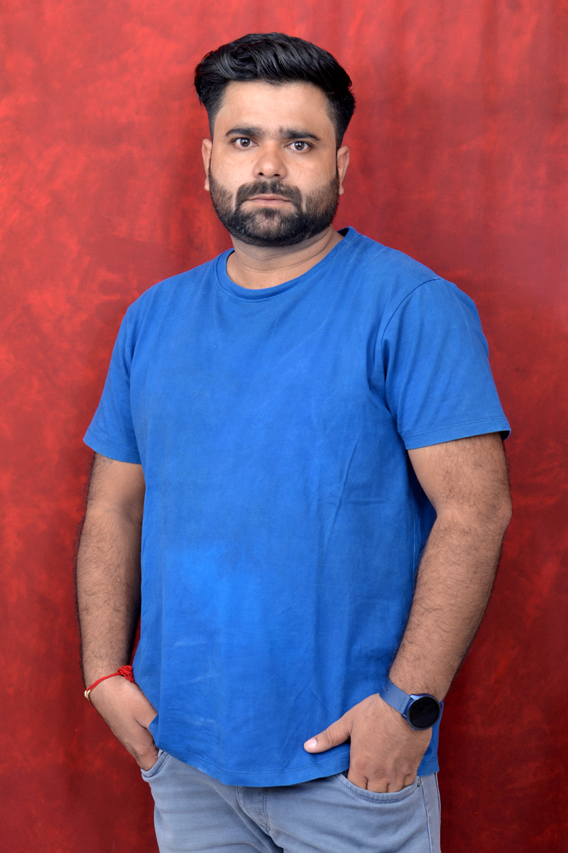 Profile Photo