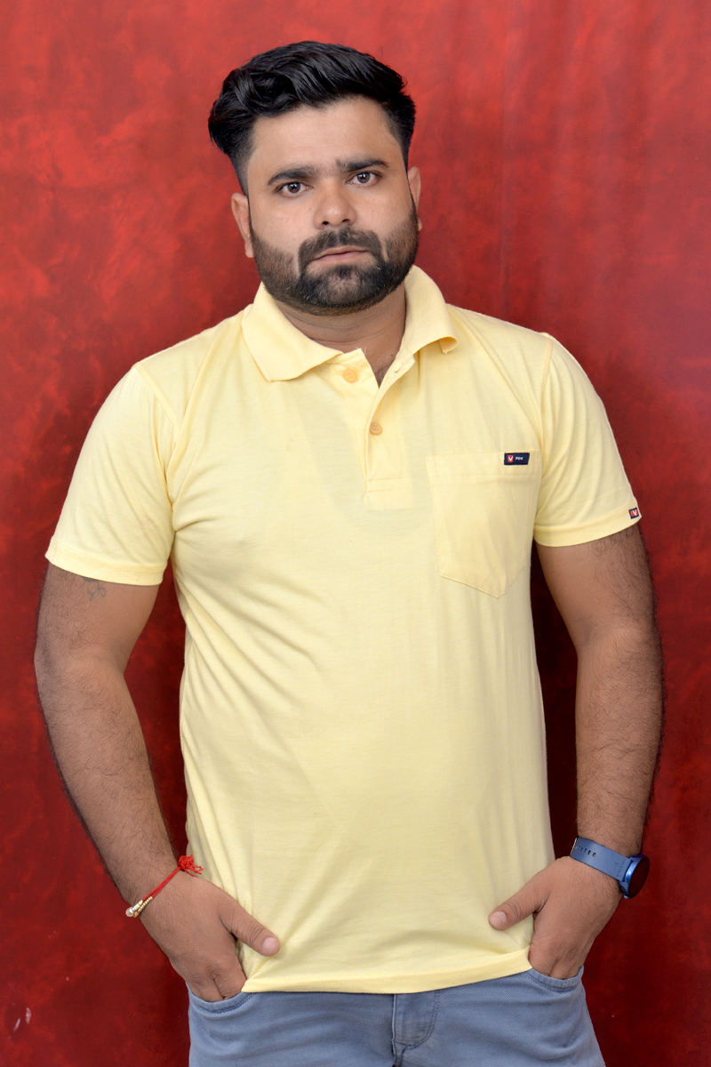 Profile Photo
