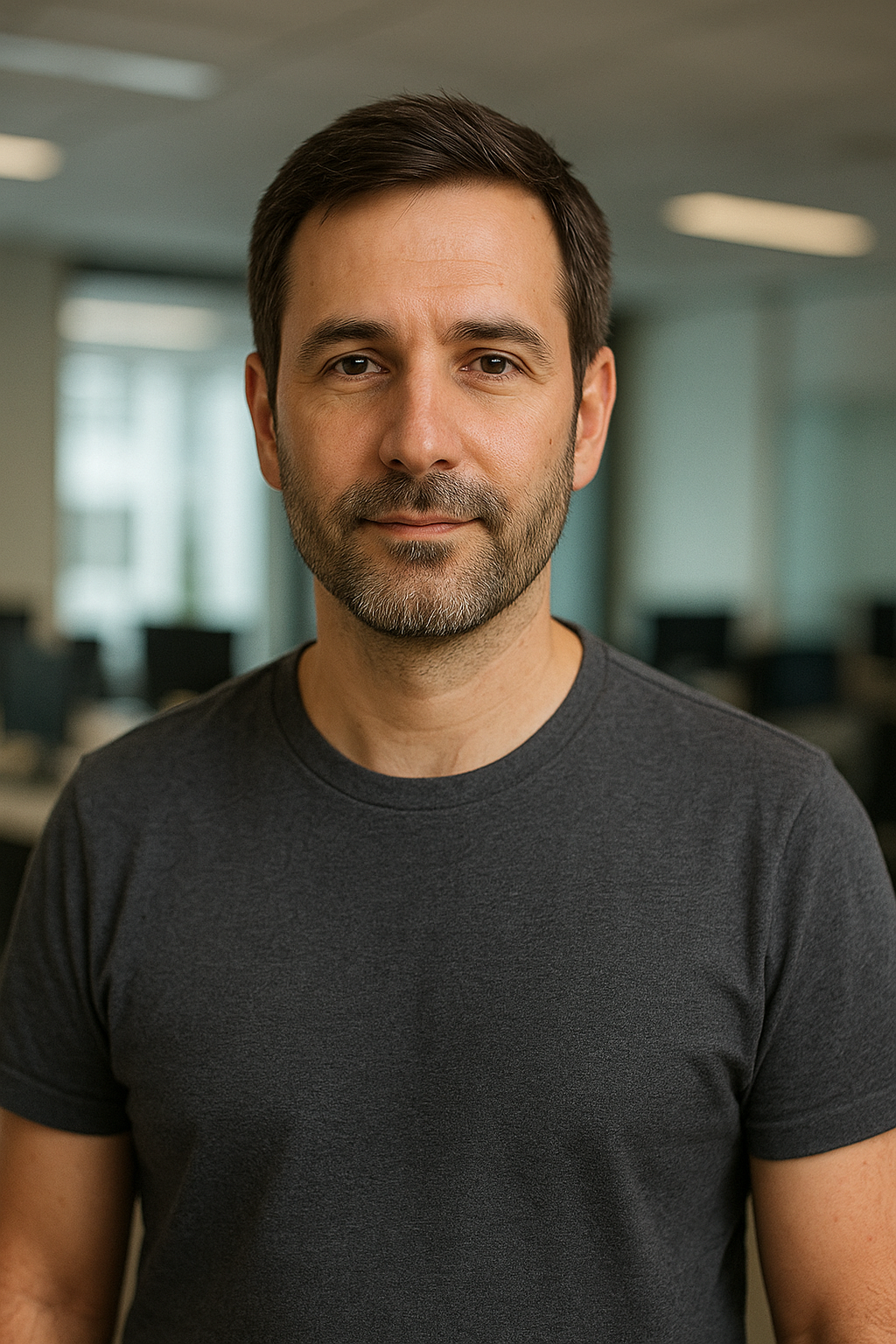 Profile Photo