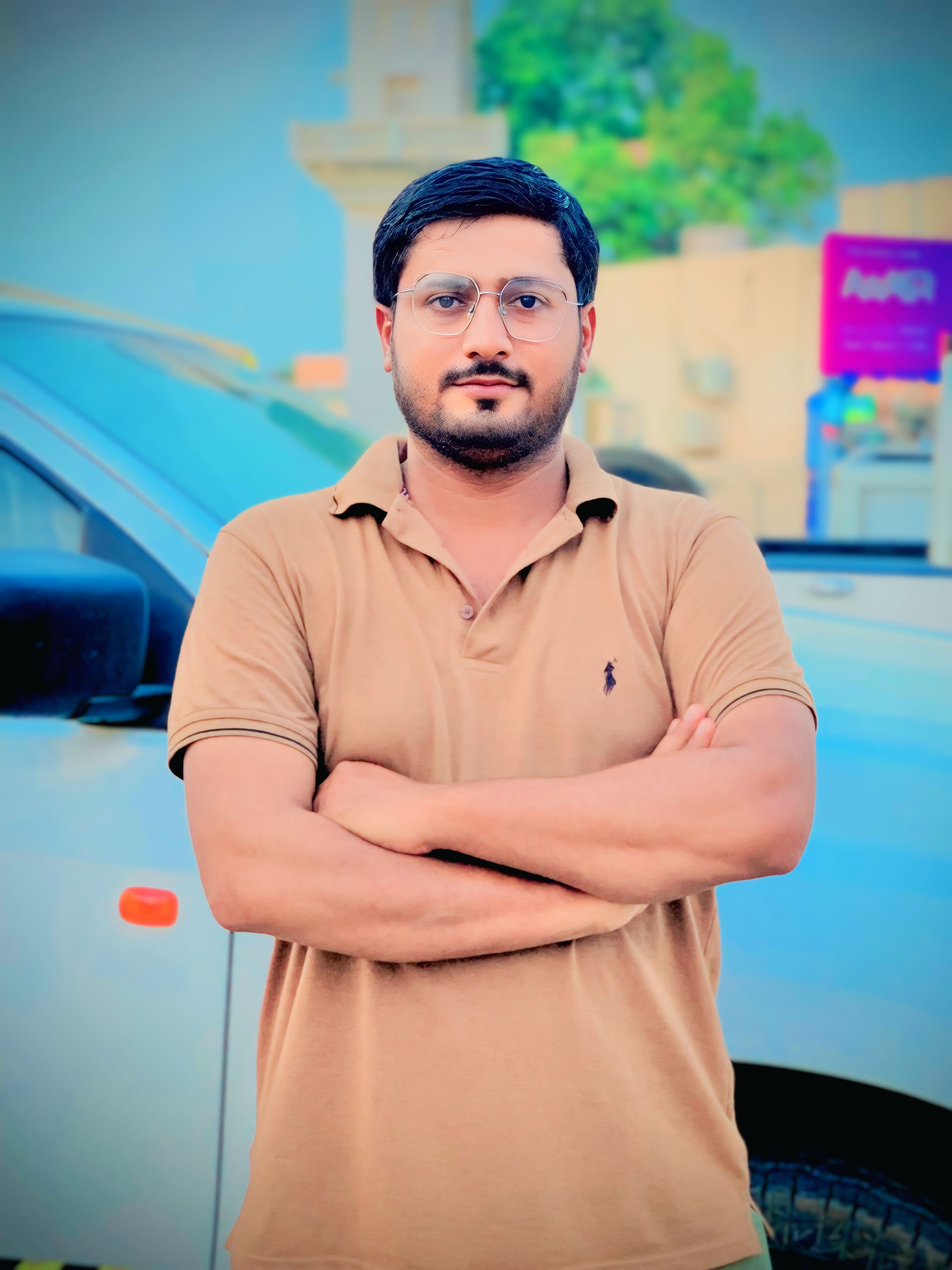 Profile Photo