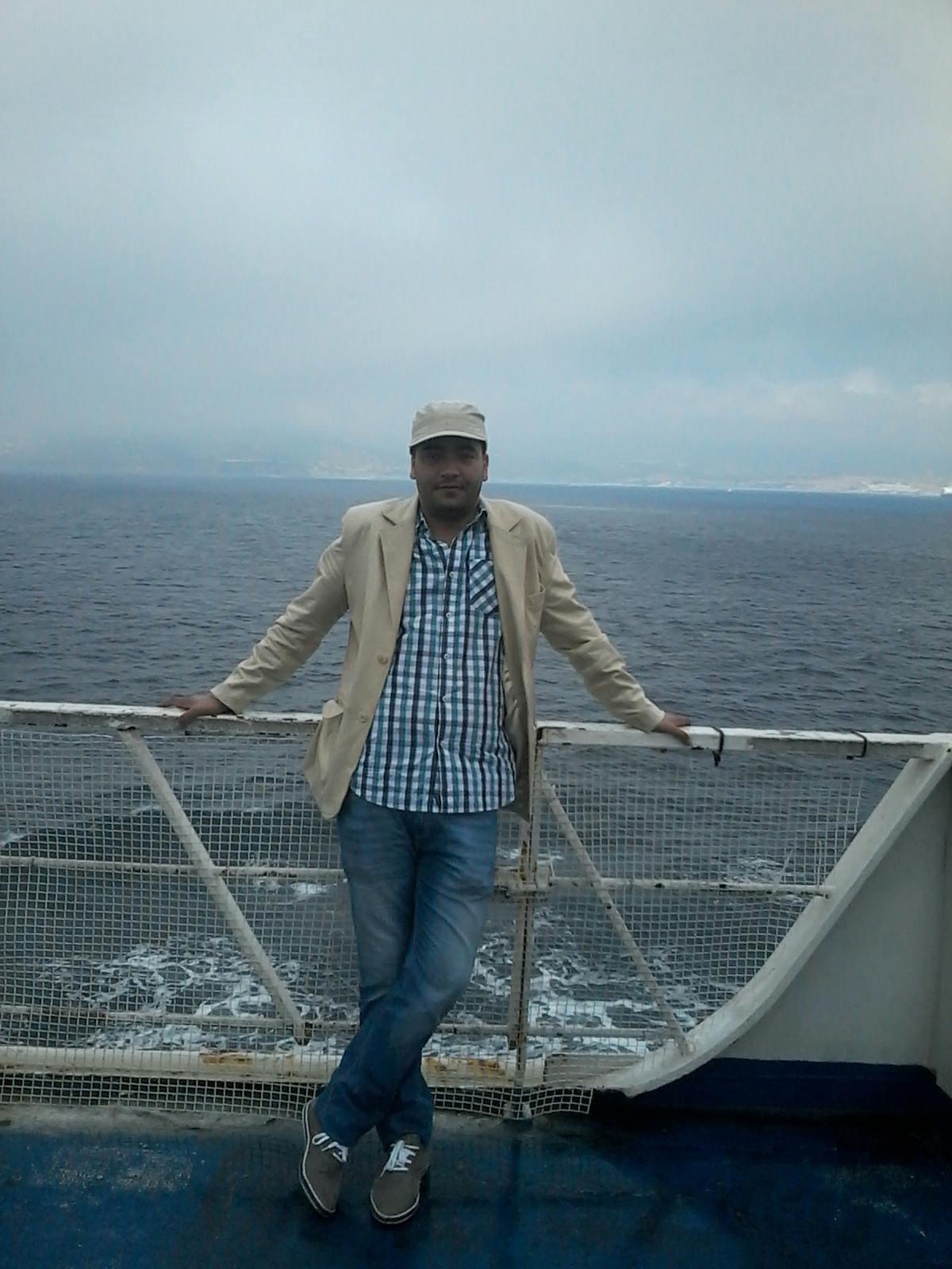Profile Photo