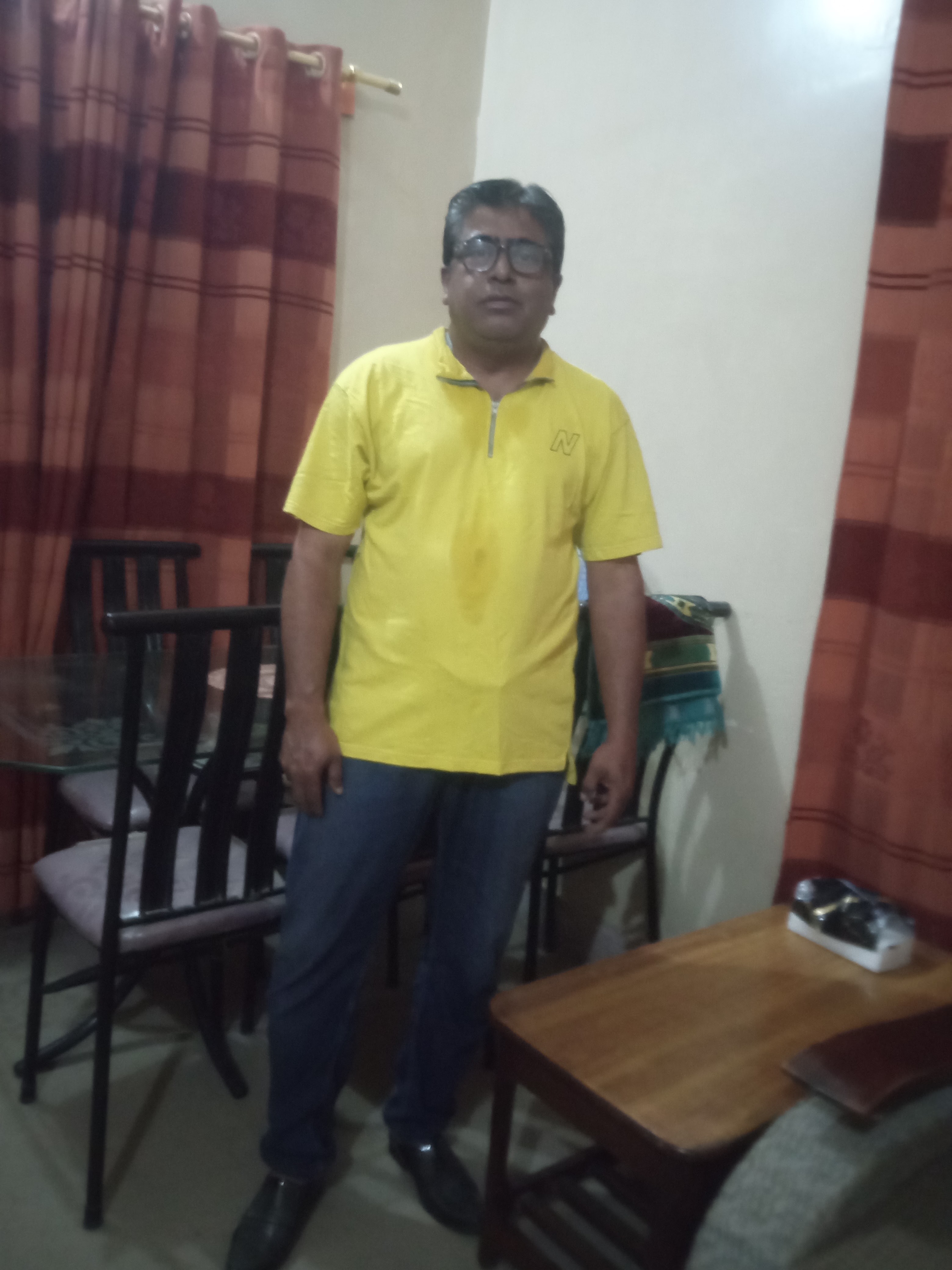 Profile Photo