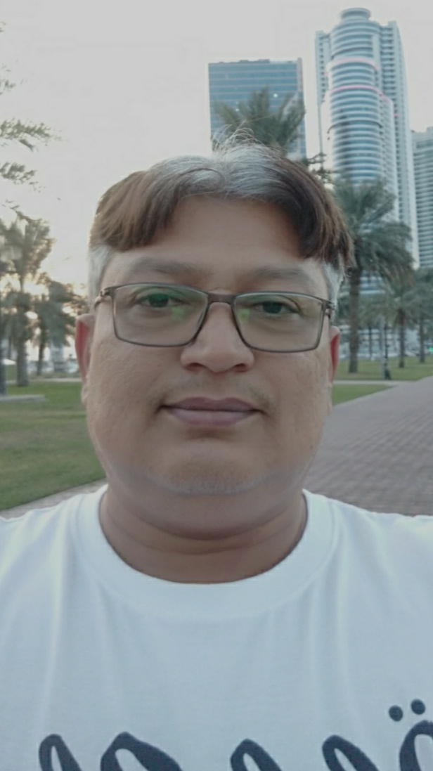 Profile Photo