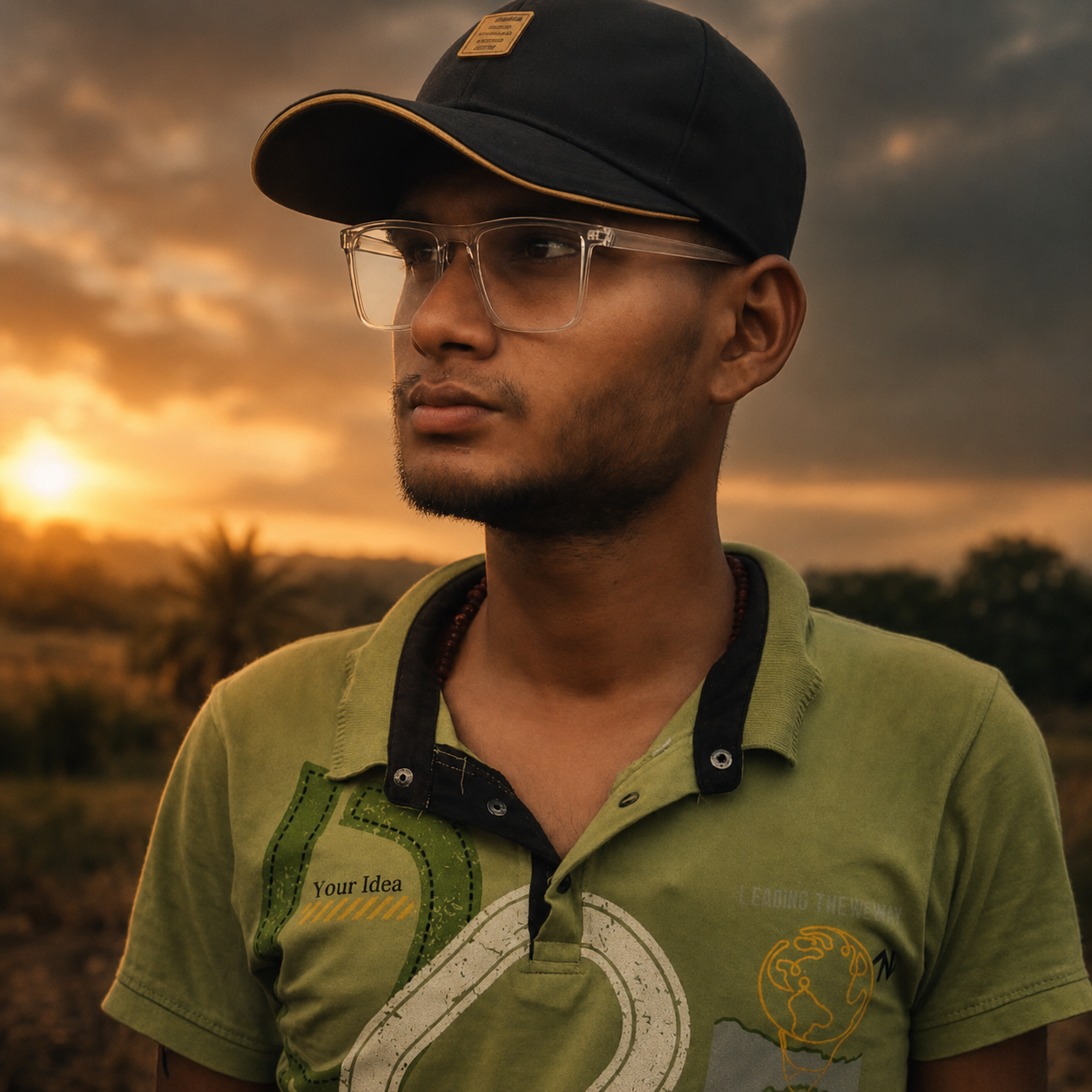 Profile Photo