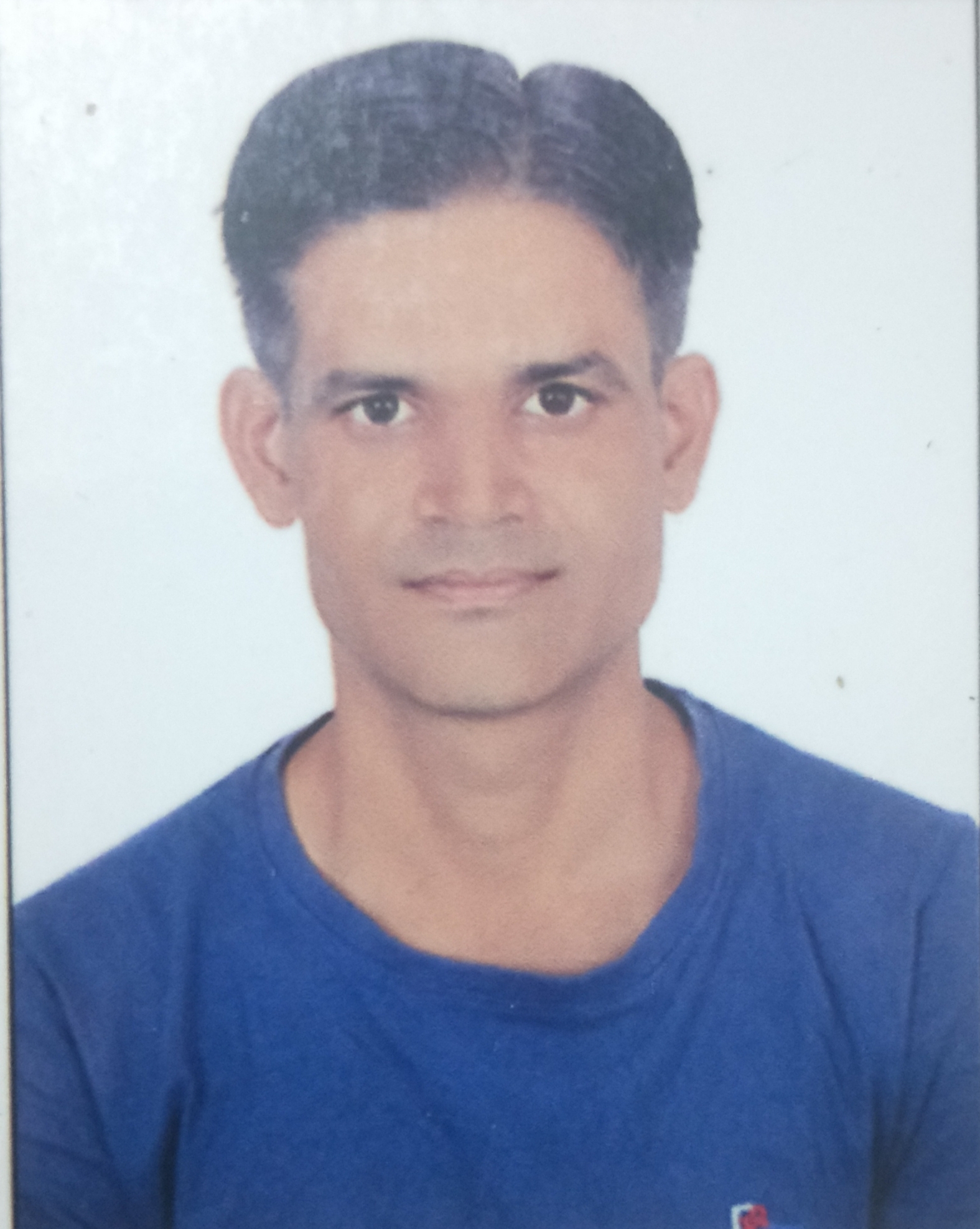 Profile Photo