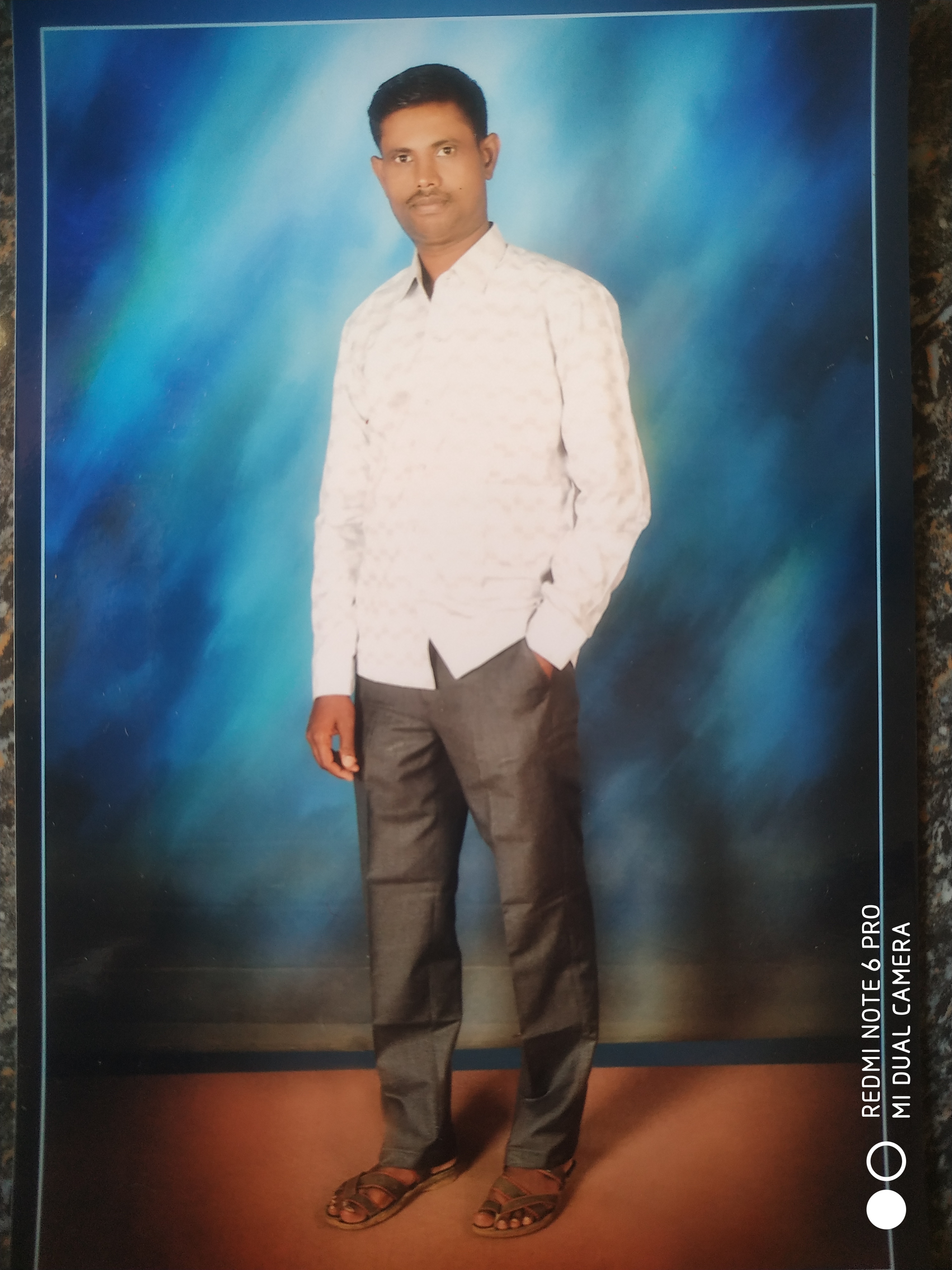 Profile Photo
