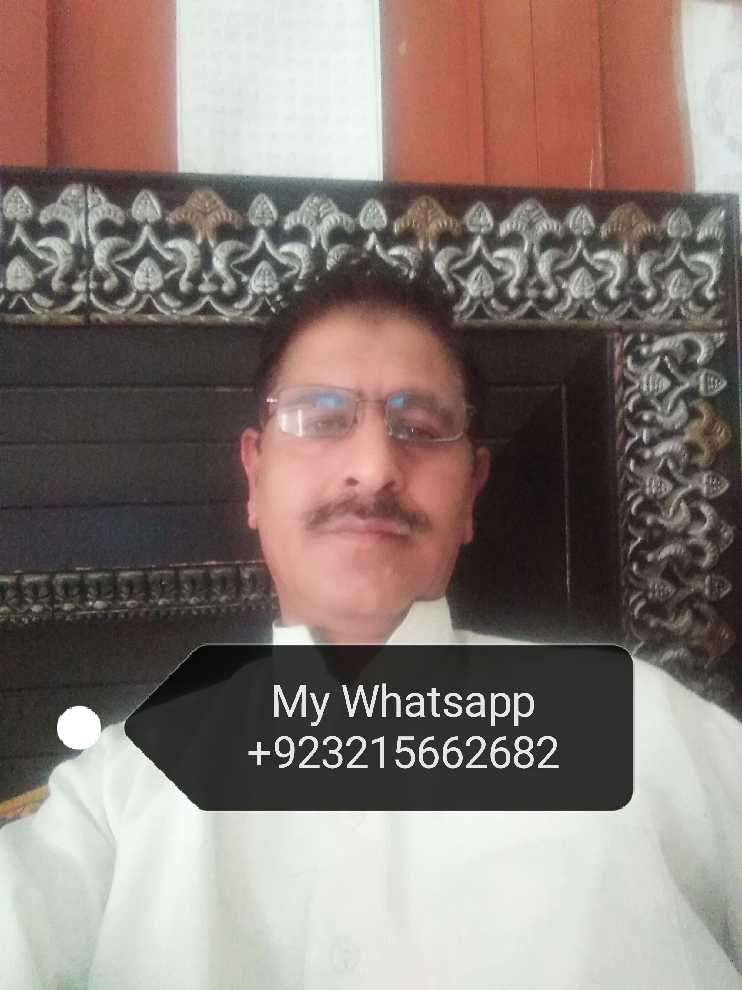 Profile Photo