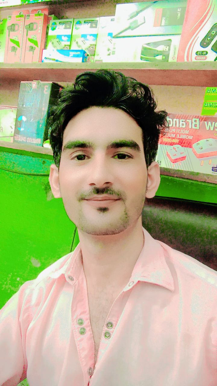 Profile Photo