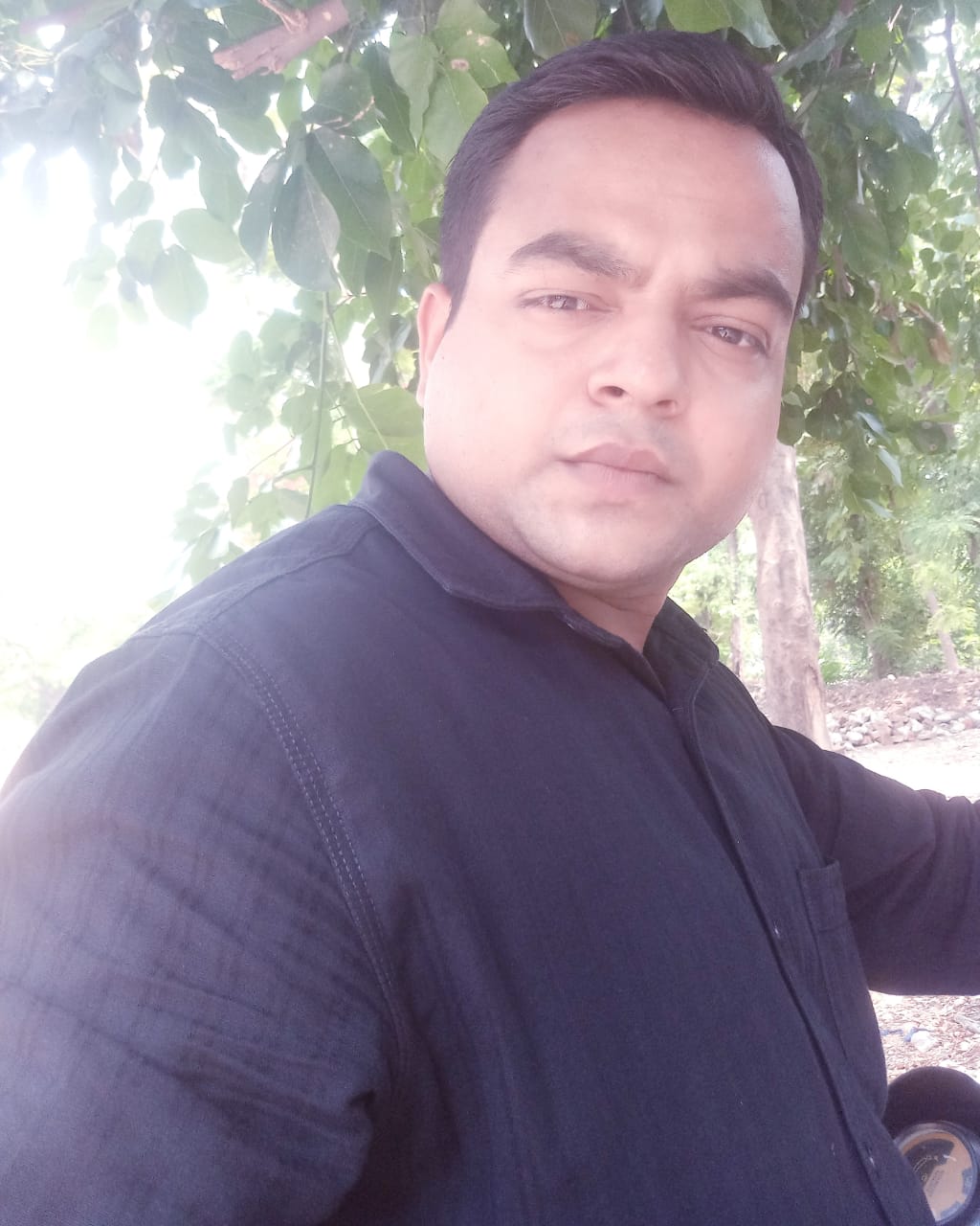 Profile Photo