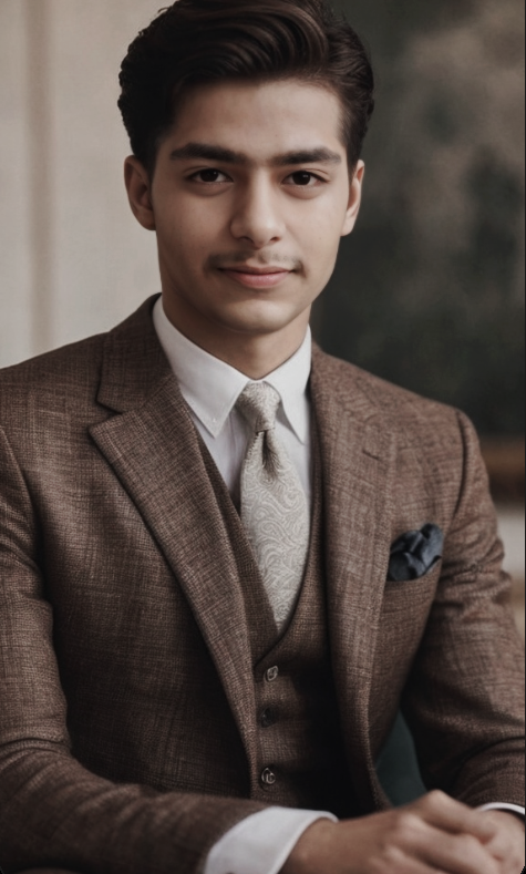 Profile Photo