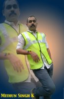 Mithun Singh K-1