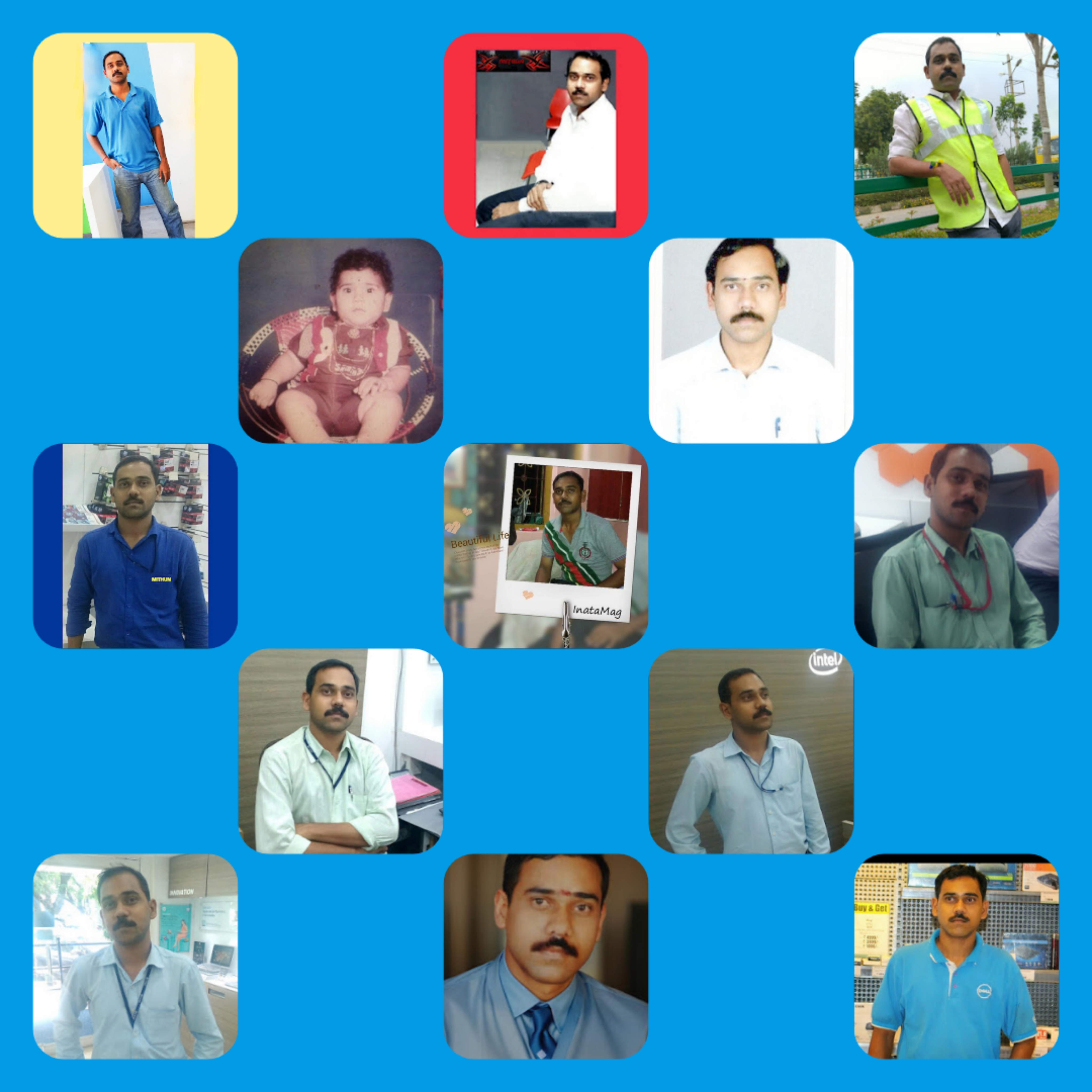 Profile Photo