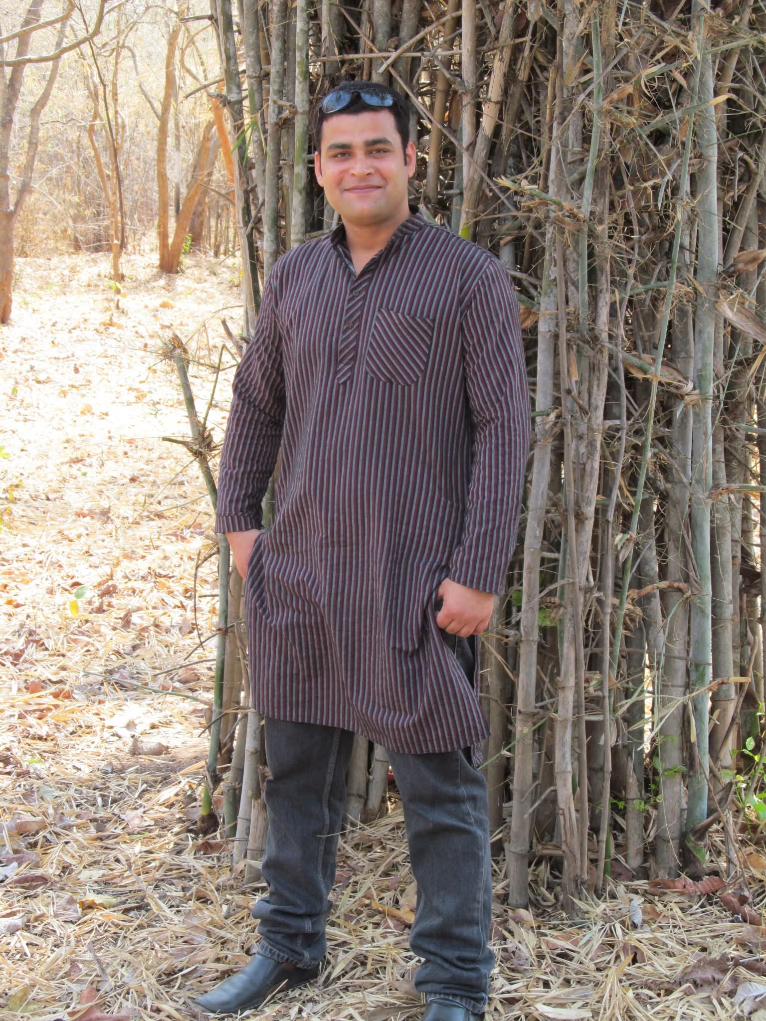Profile Photo