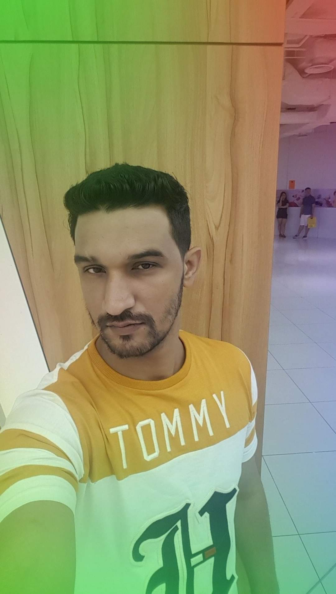 Profile Photo