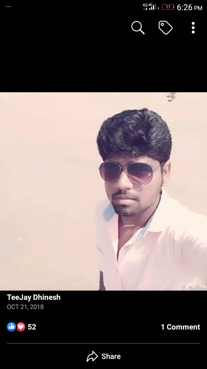 Profile Photo