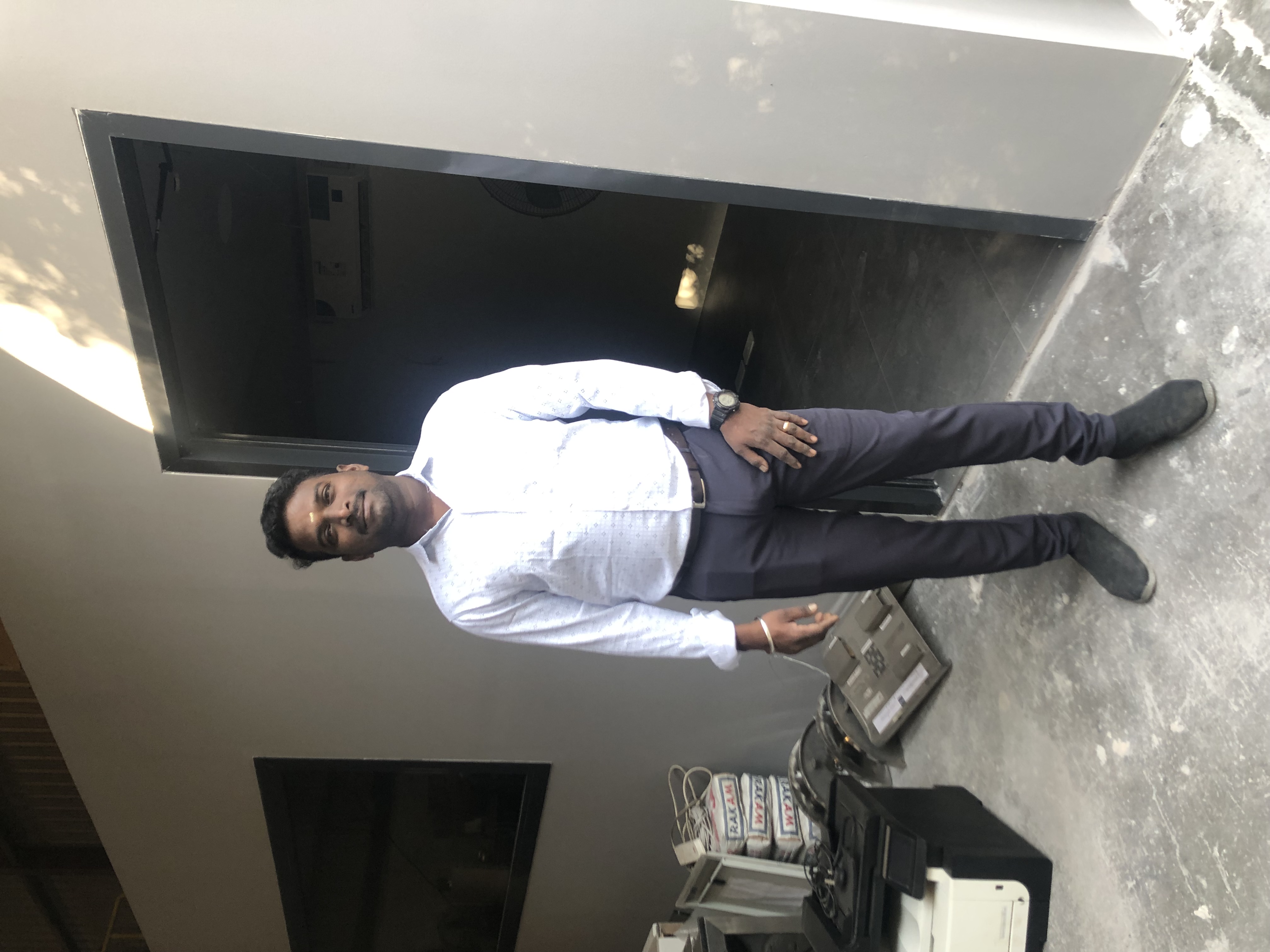 Profile Photo