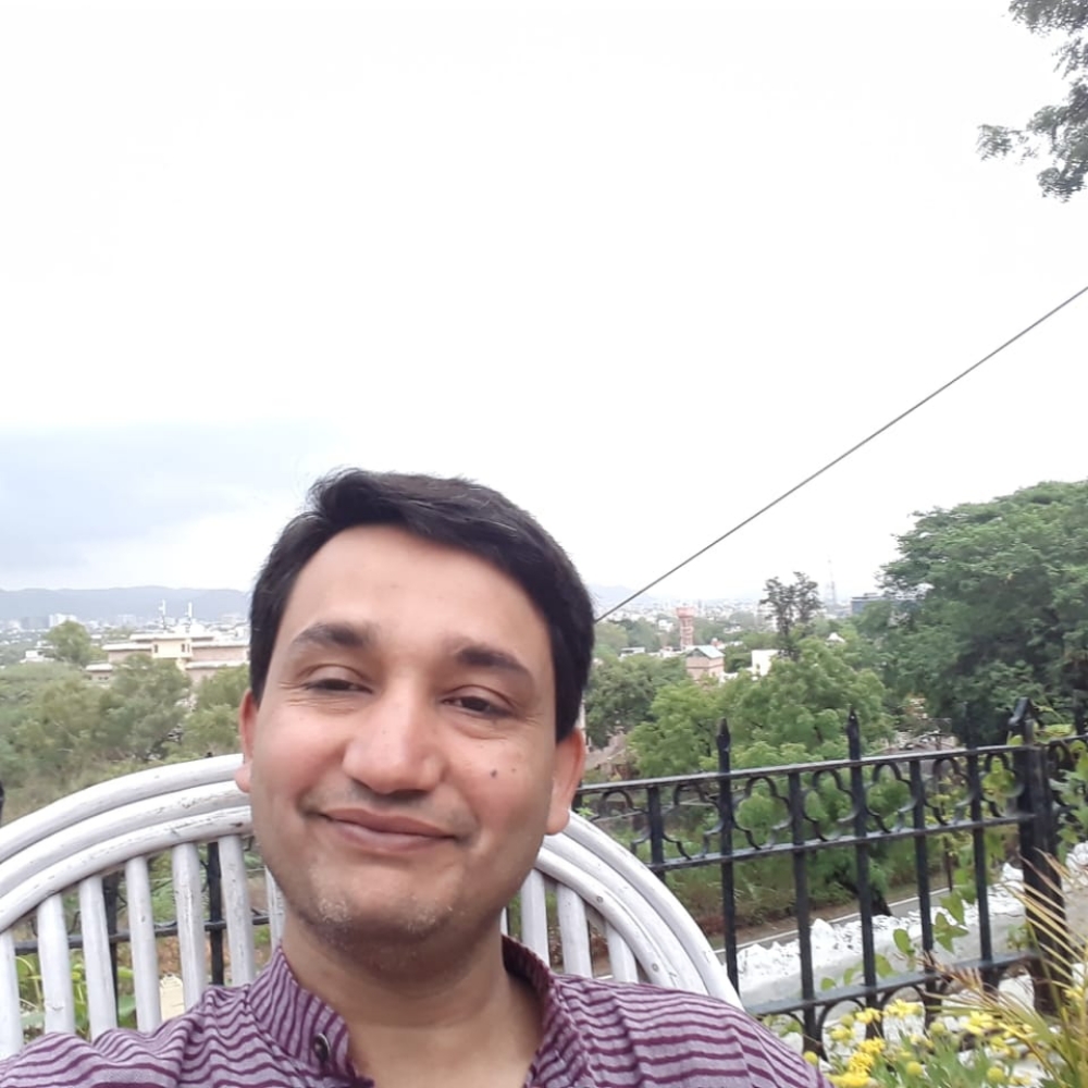 Profile Photo