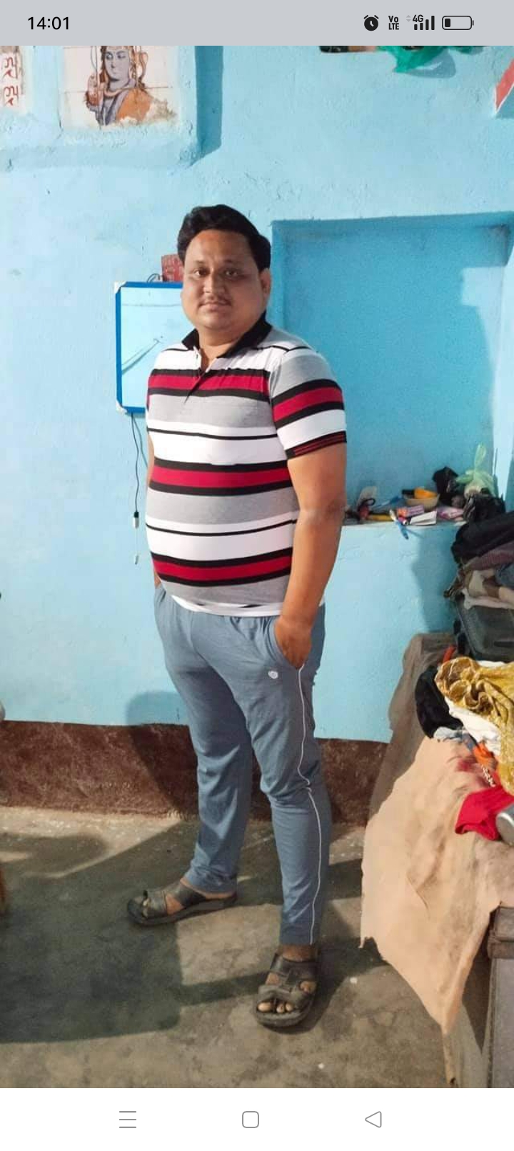 Profile Photo