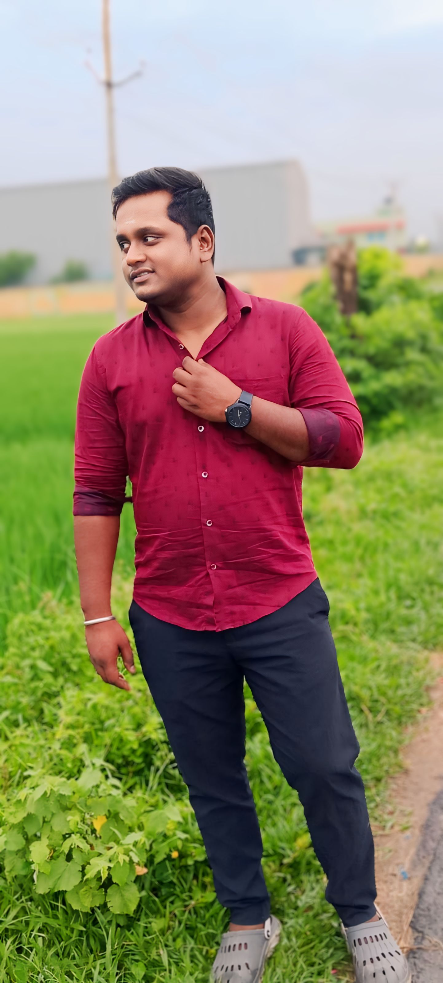 Profile Photo