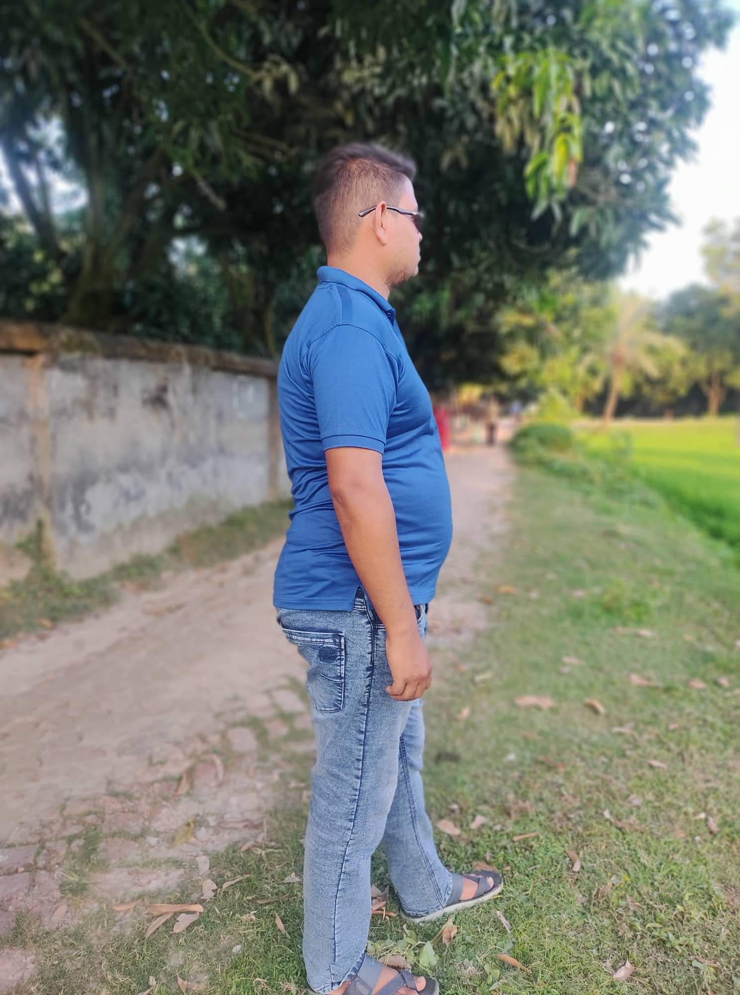 Profile Photo