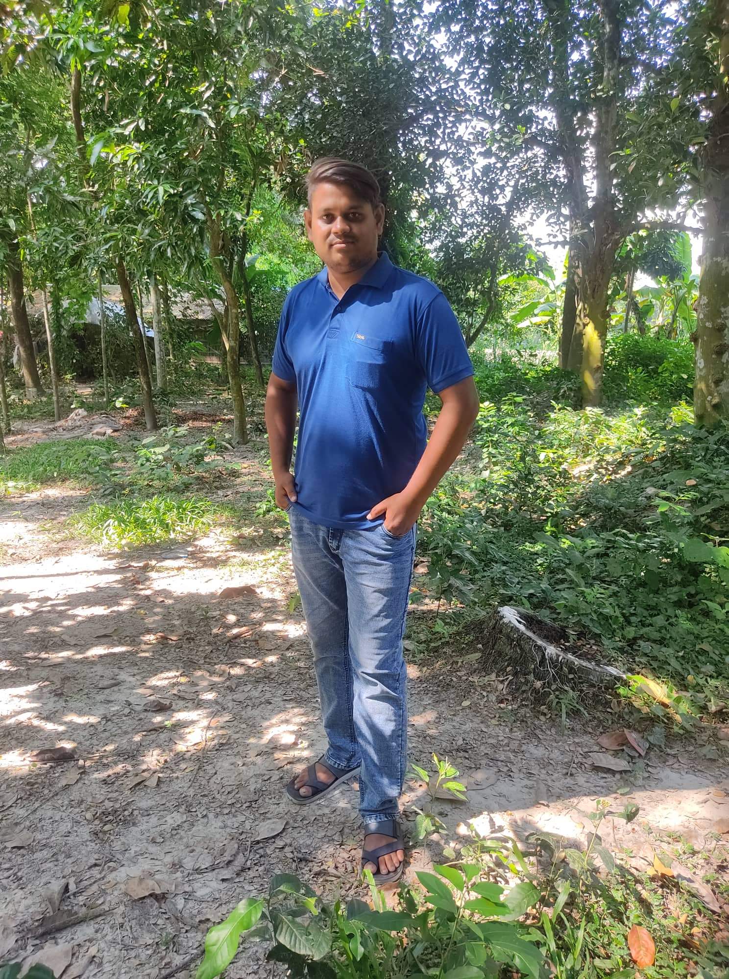 Profile Photo
