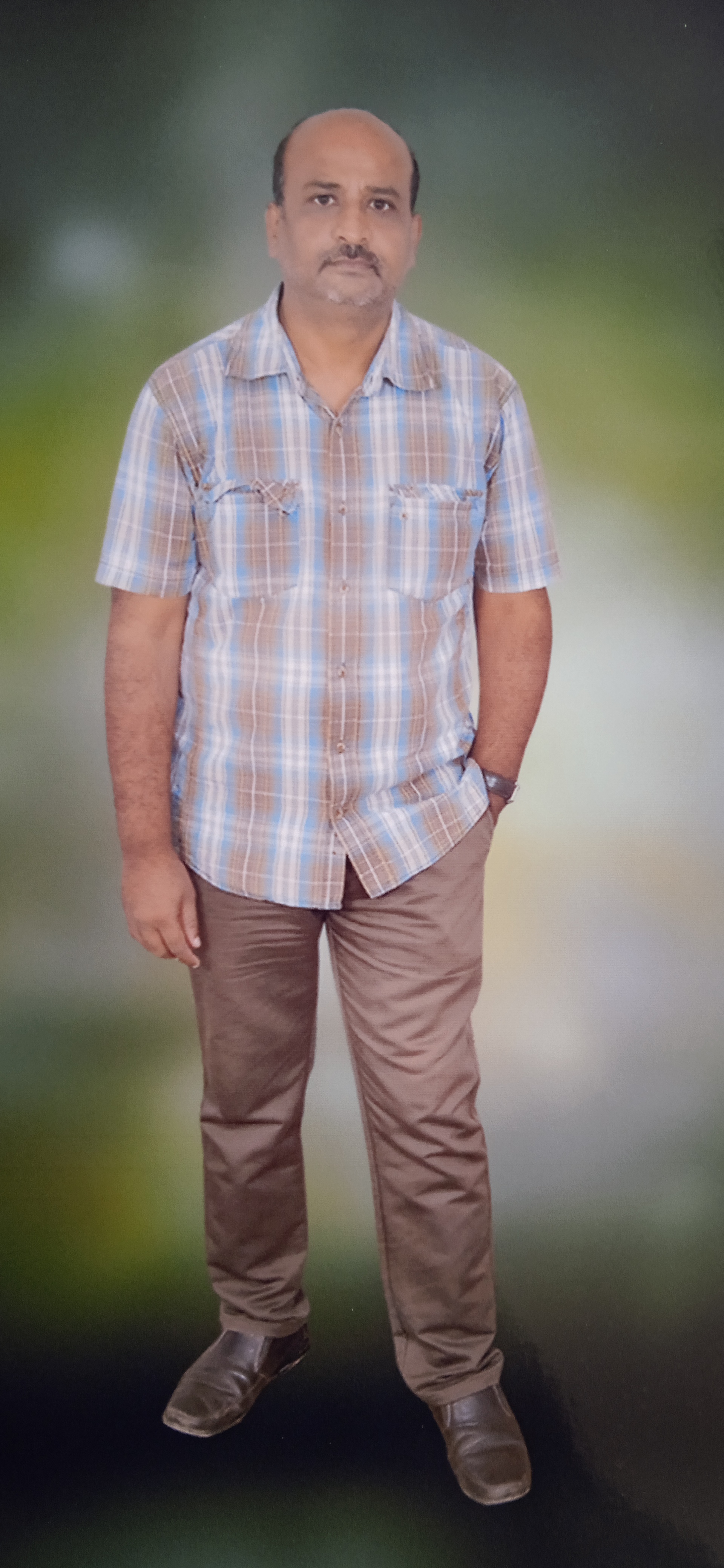 Profile Photo