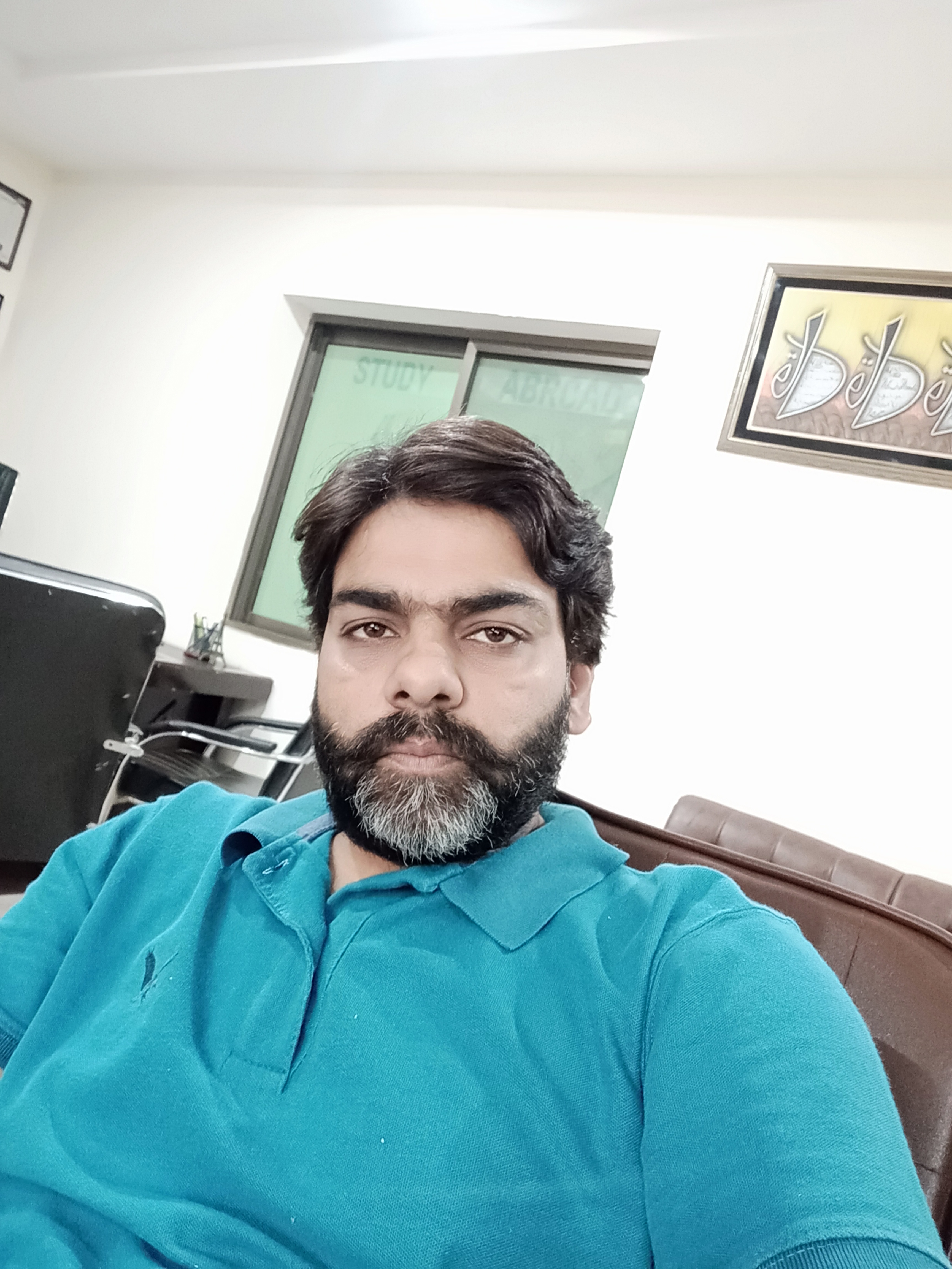 Profile Photo