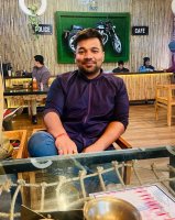 Vinay gupta-1