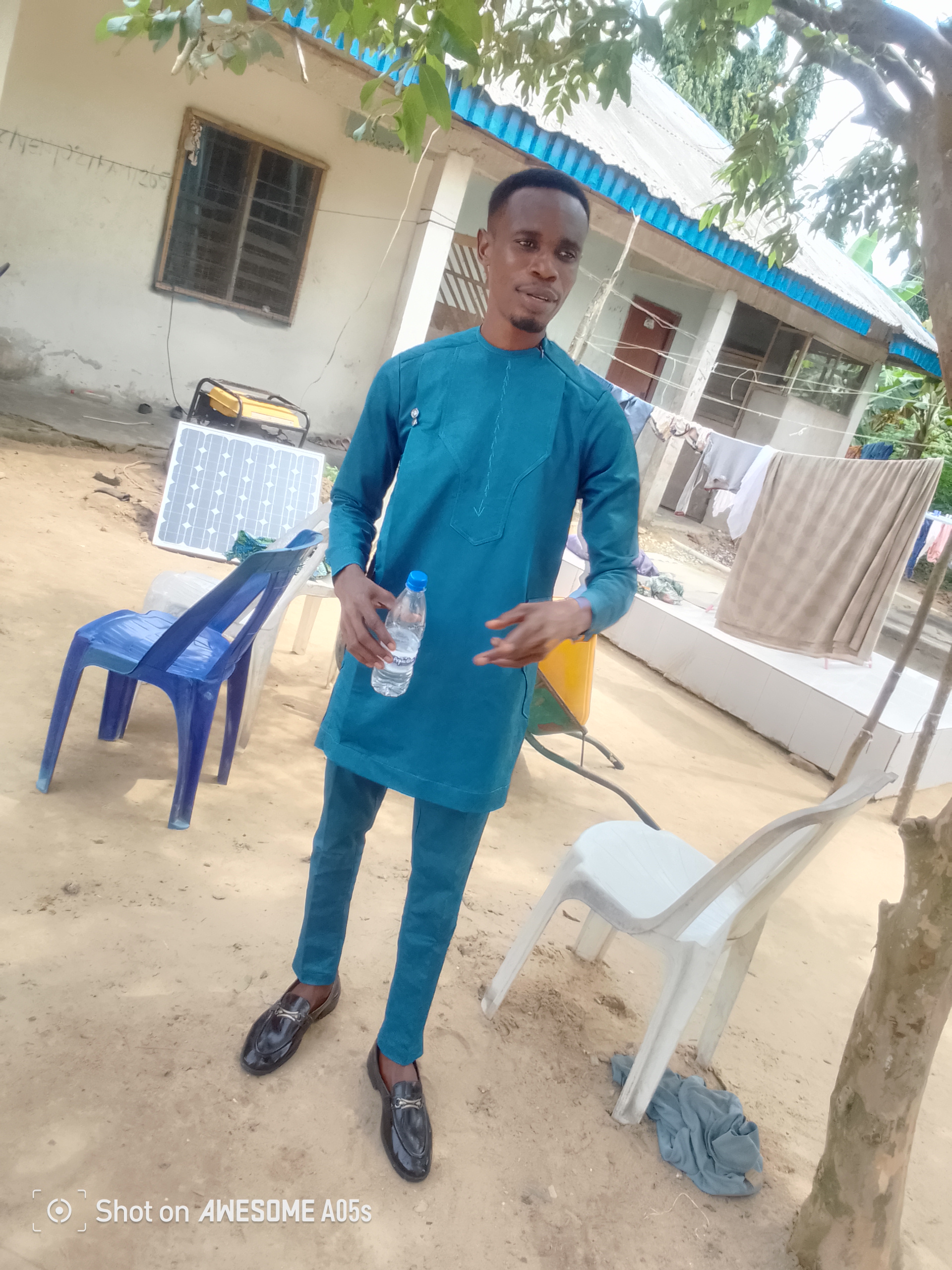 Profile Photo