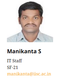 Profile Photo