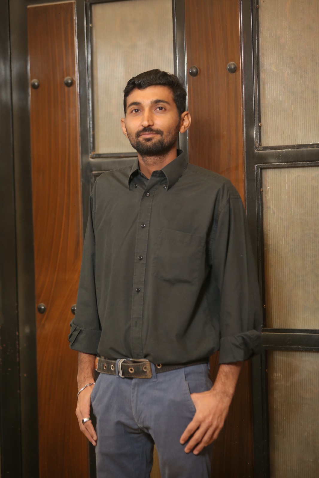 Profile Photo