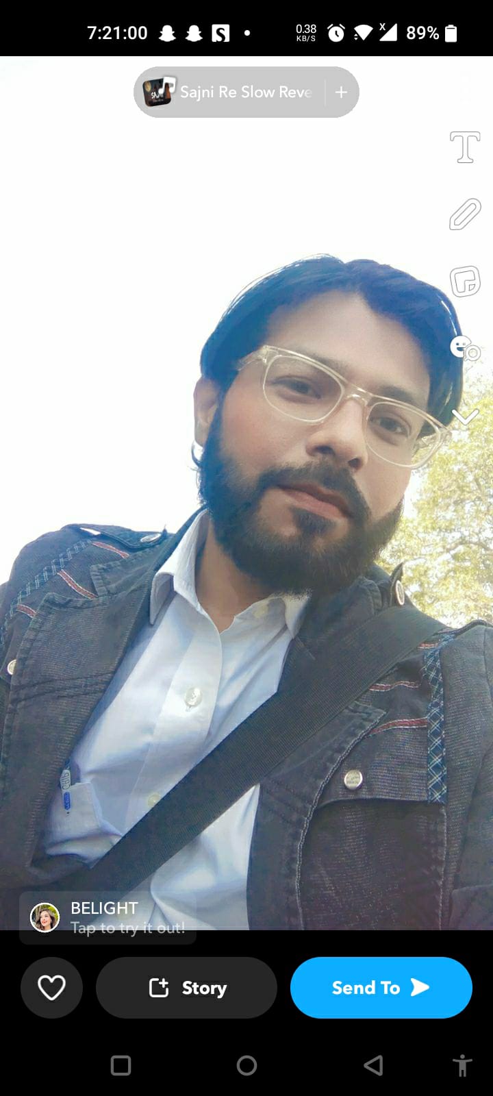 Profile Photo