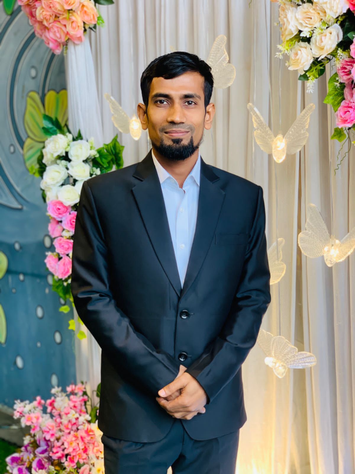 Profile Photo