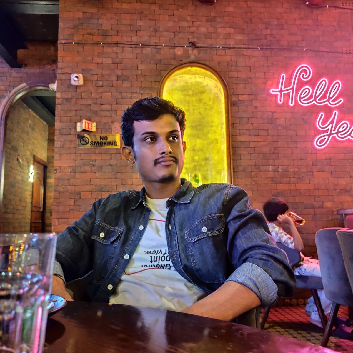 Profile Photo