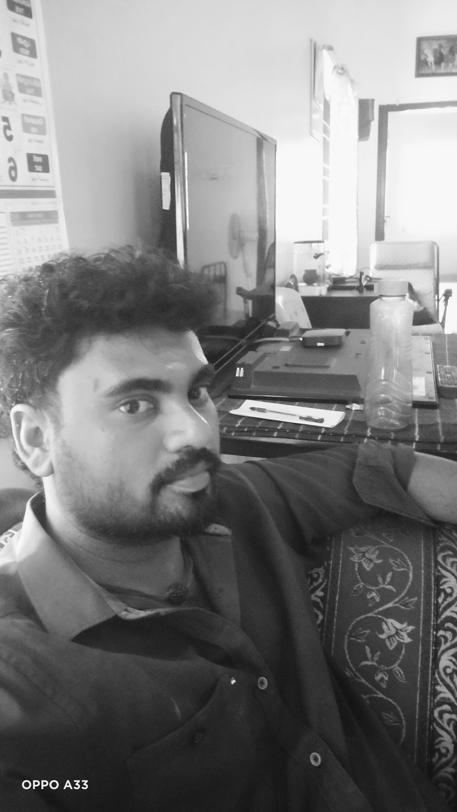 Profile Photo