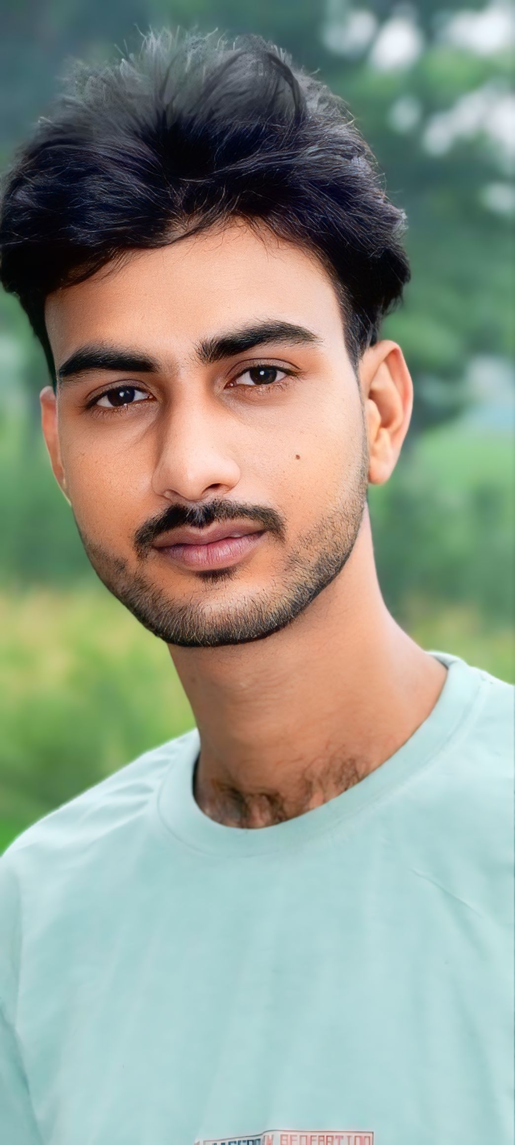 Profile Photo
