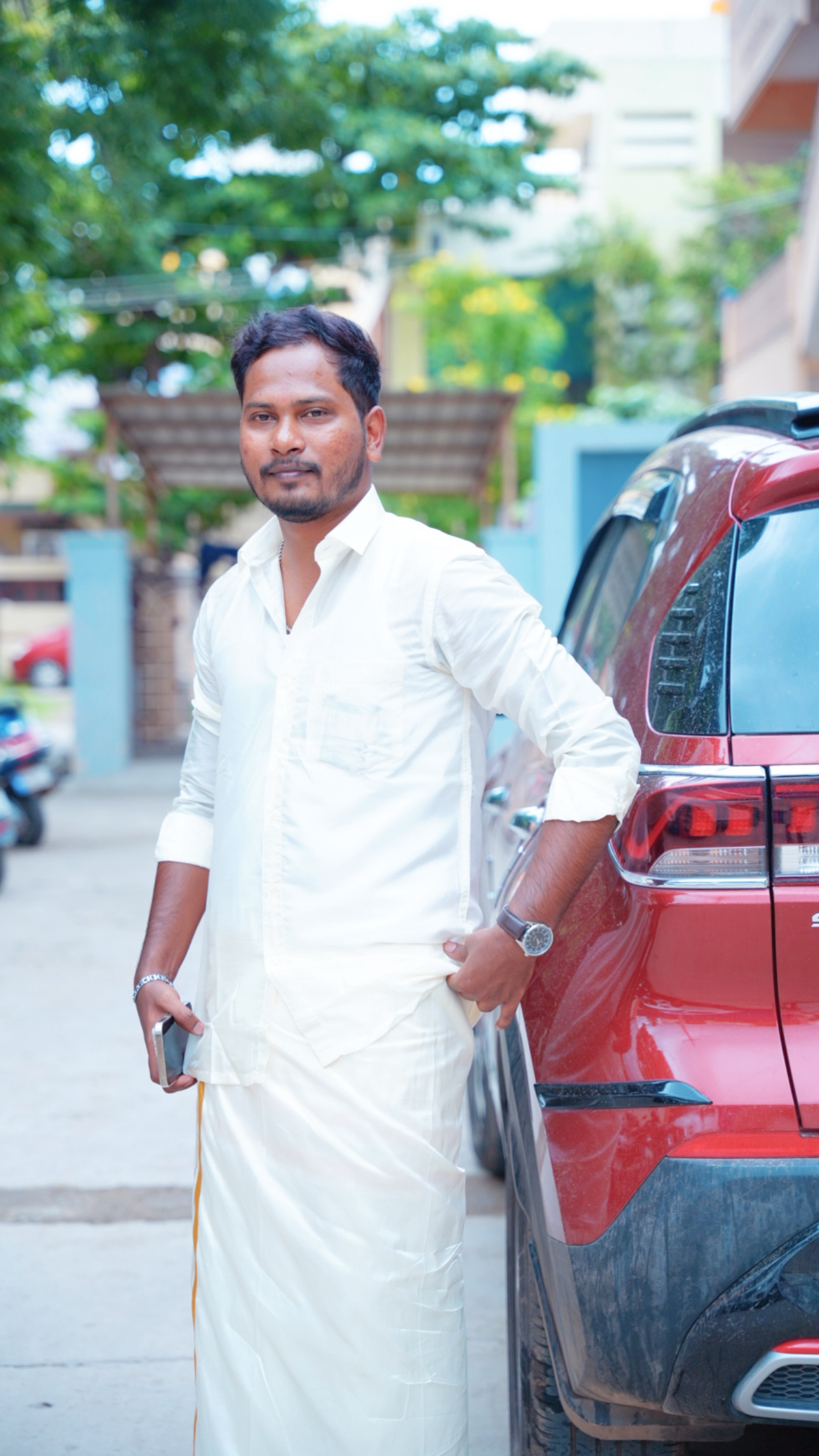 Profile Photo