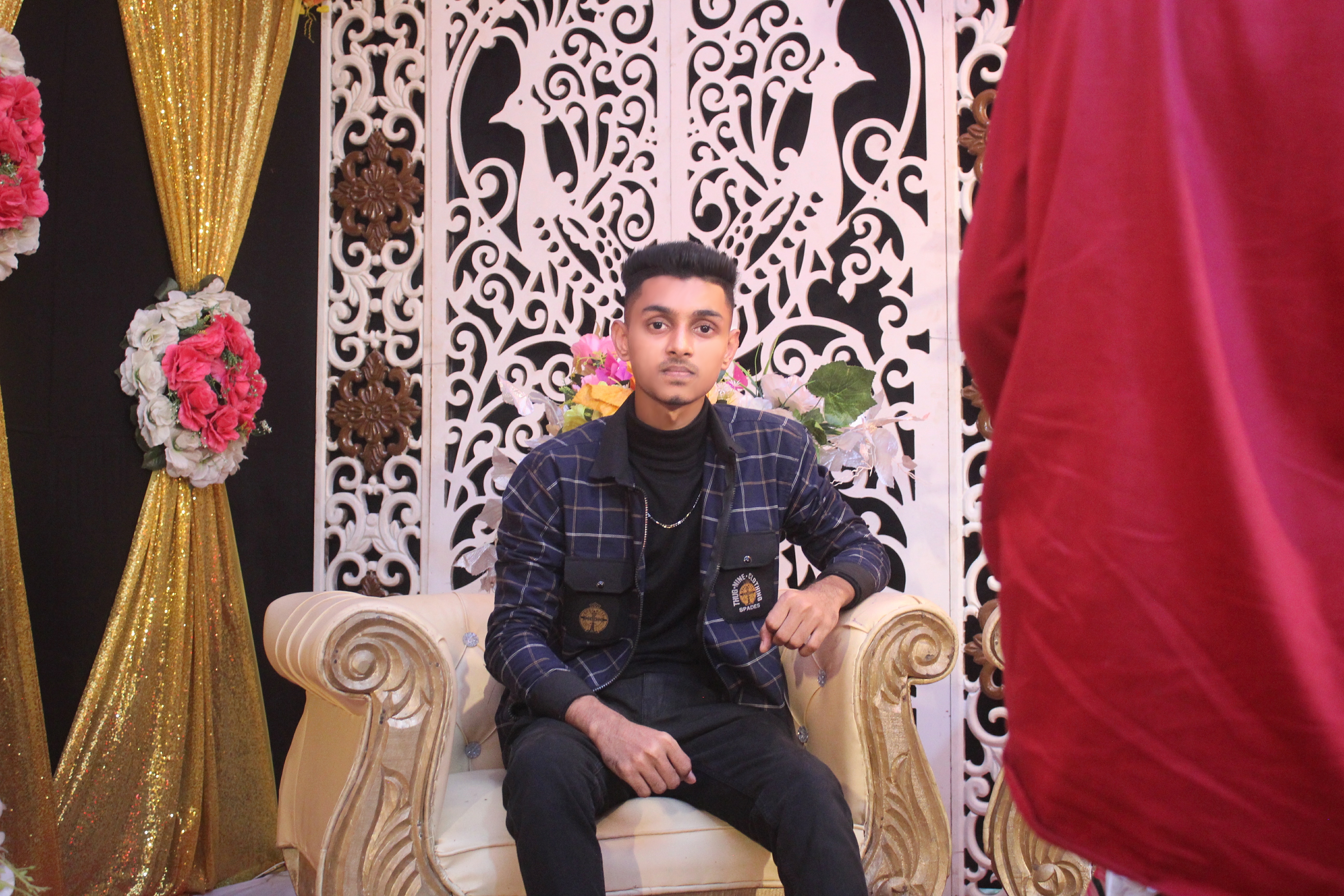 Profile Photo