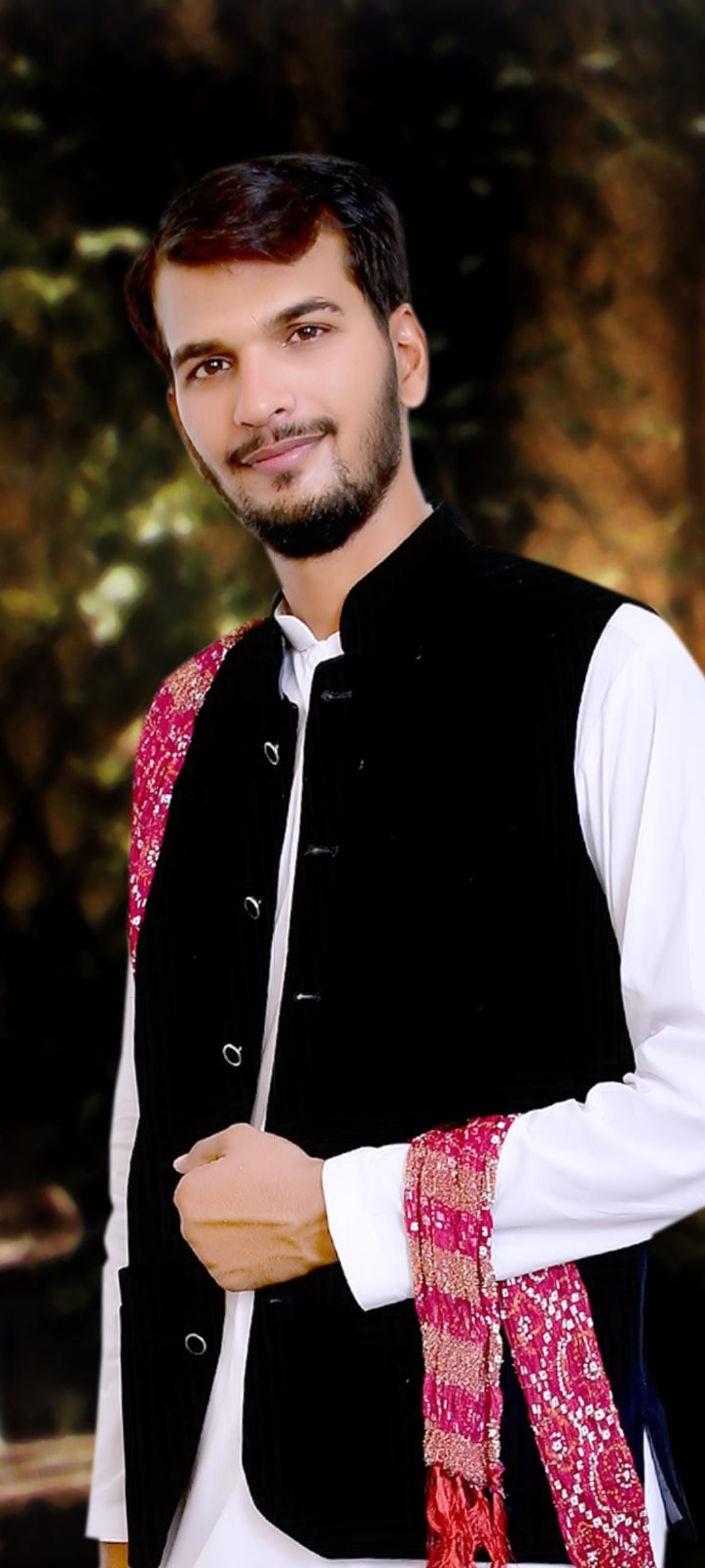 Profile Photo