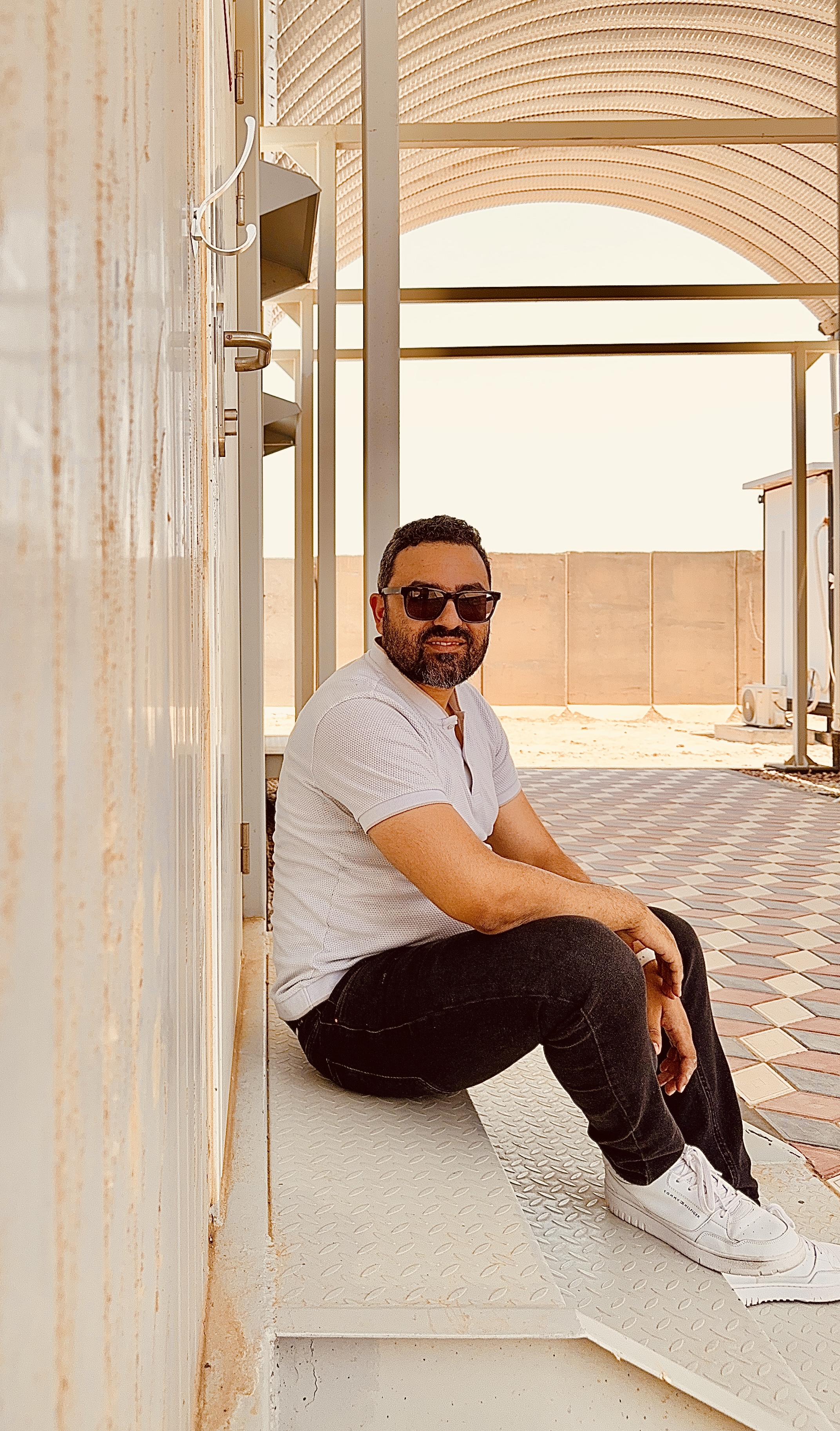 Profile Photo