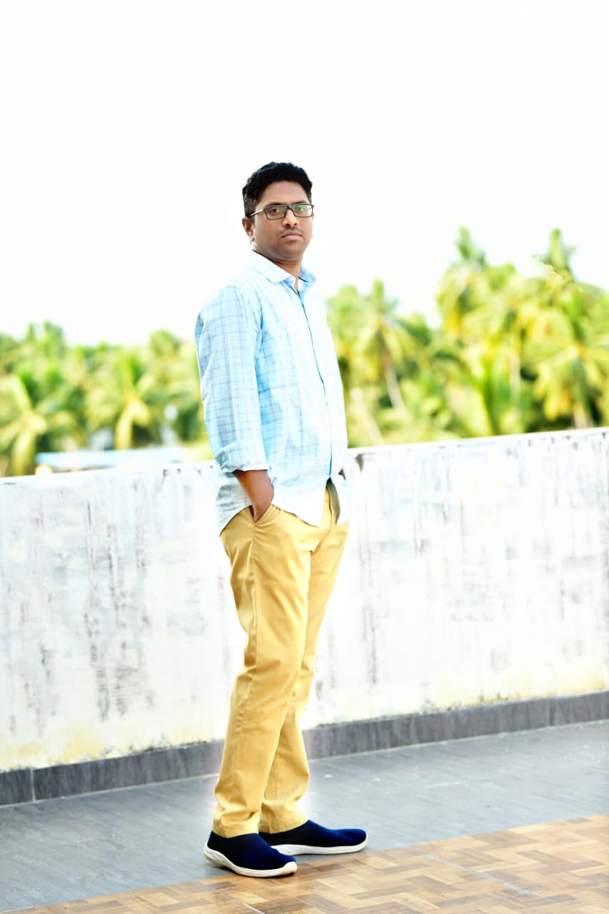 Profile Photo