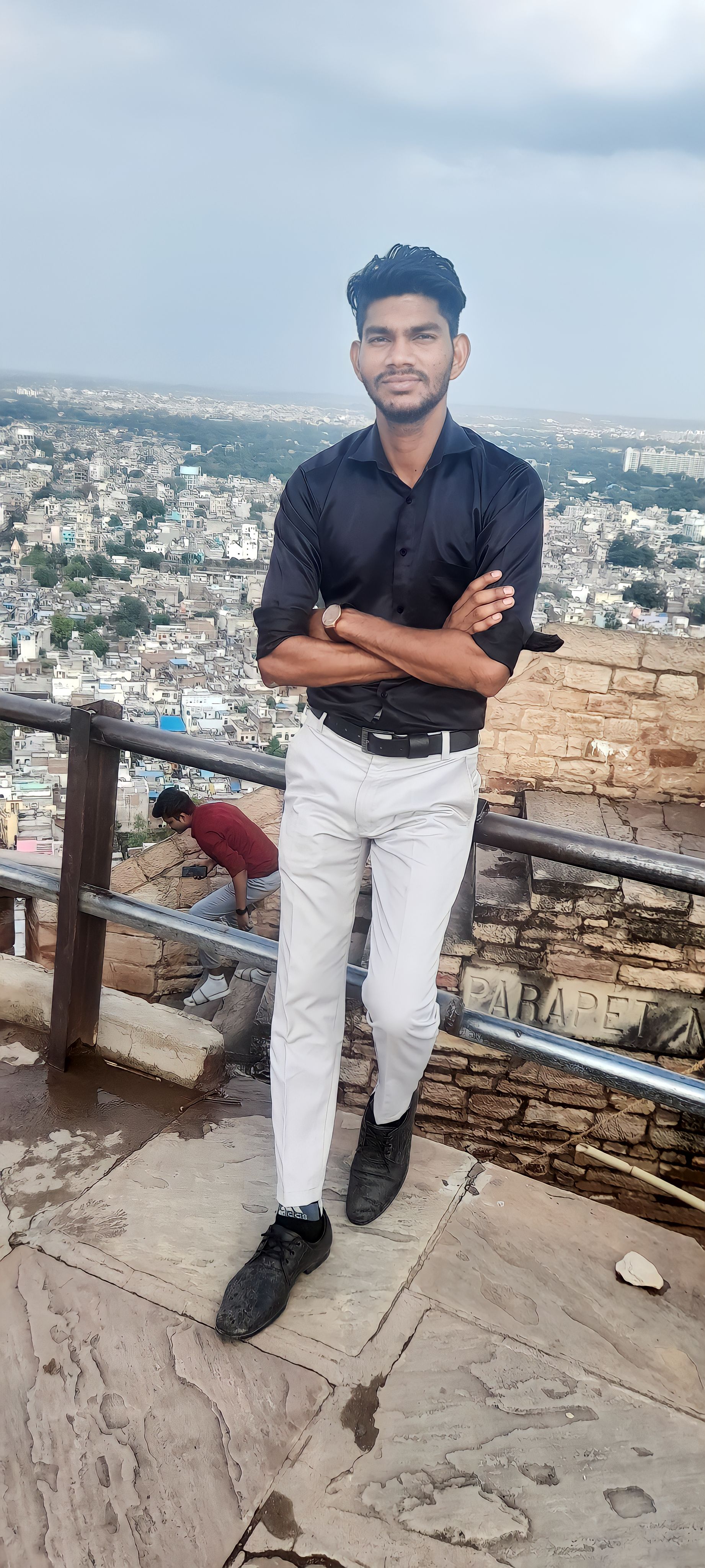 Profile Photo