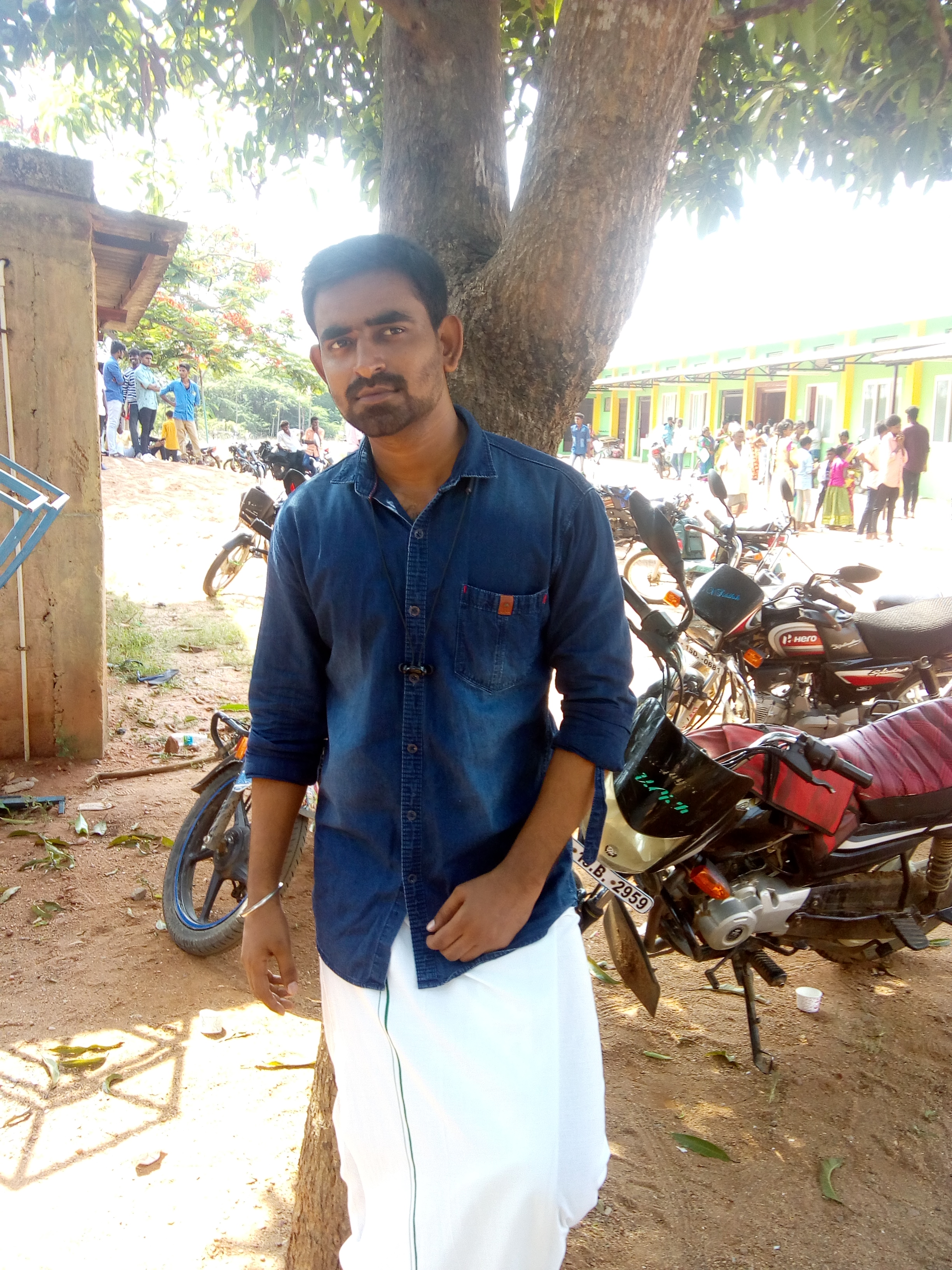 Profile Photo