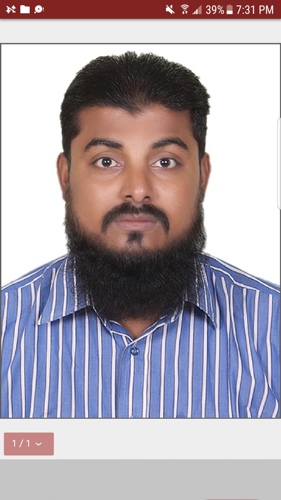 Profile Photo